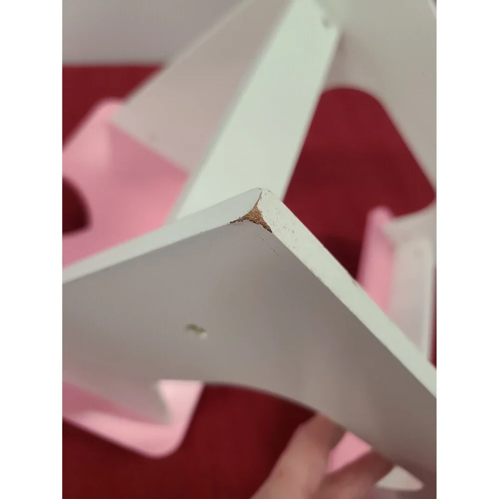 Beverly Hills Doll Collection Doll Desk for 18